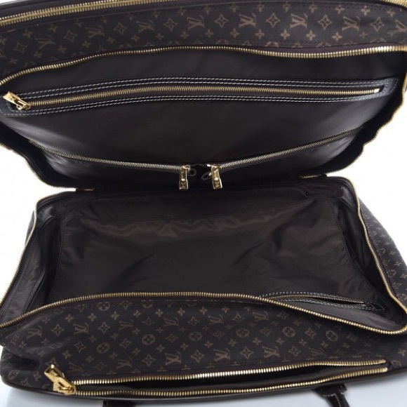 RARE- Louis Vuitton Epopee Monogram Canvas Carryon - Picture 8 of 14